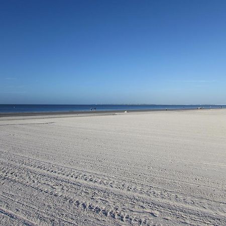 Edison Beach House Fort Myers Beach Εξωτερικό φωτογραφία