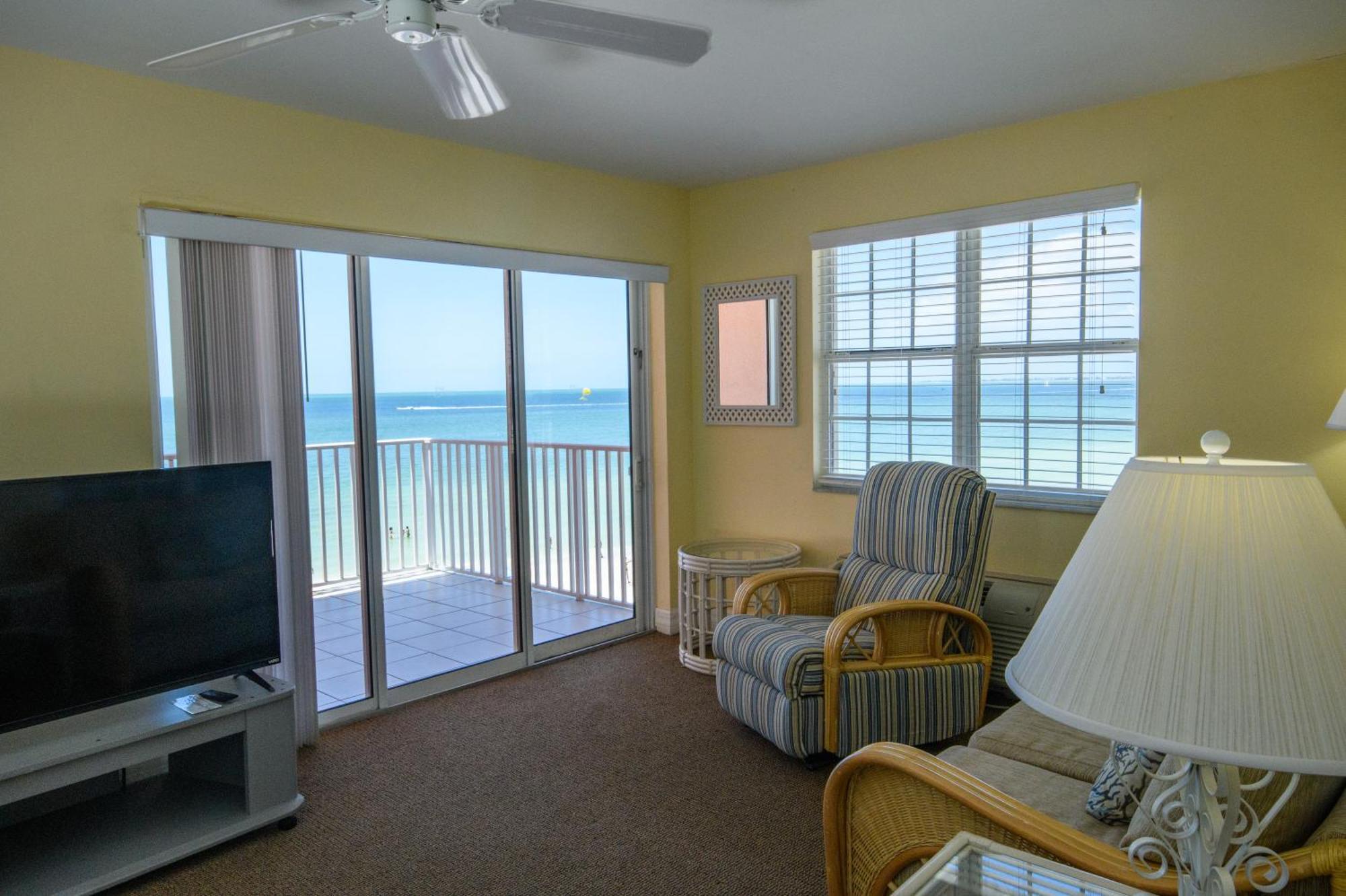 Edison Beach House Fort Myers Beach Εξωτερικό φωτογραφία