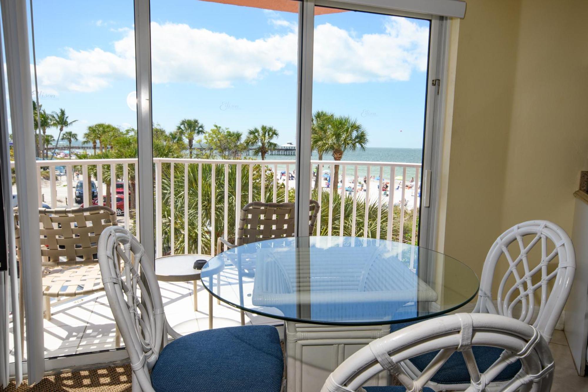 Edison Beach House Fort Myers Beach Εξωτερικό φωτογραφία