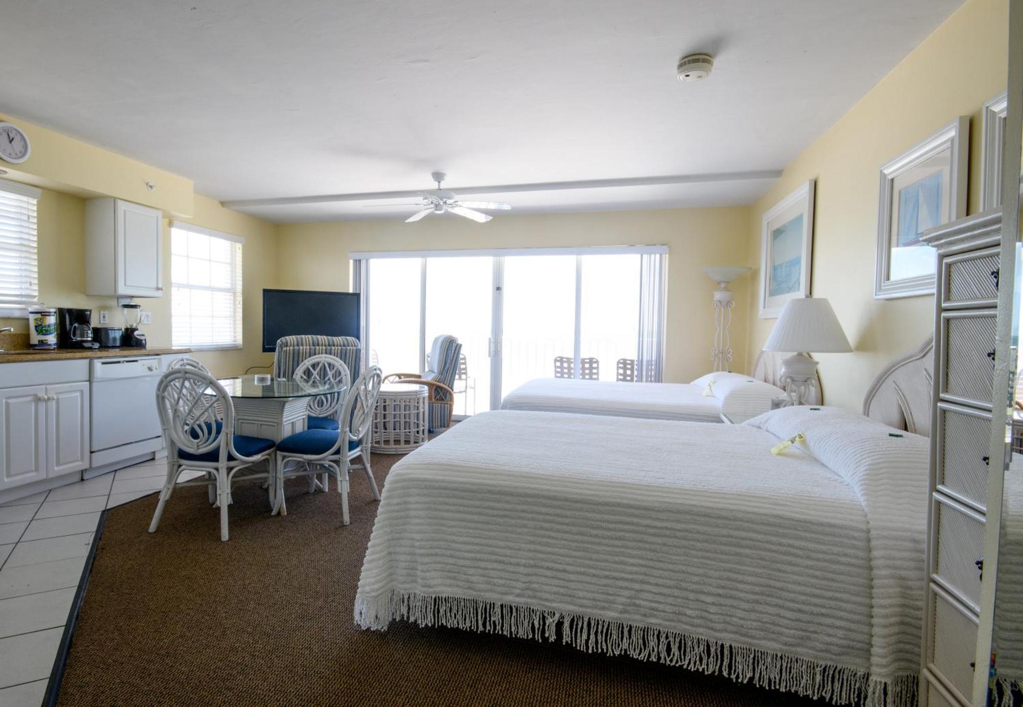 Edison Beach House Fort Myers Beach Εξωτερικό φωτογραφία