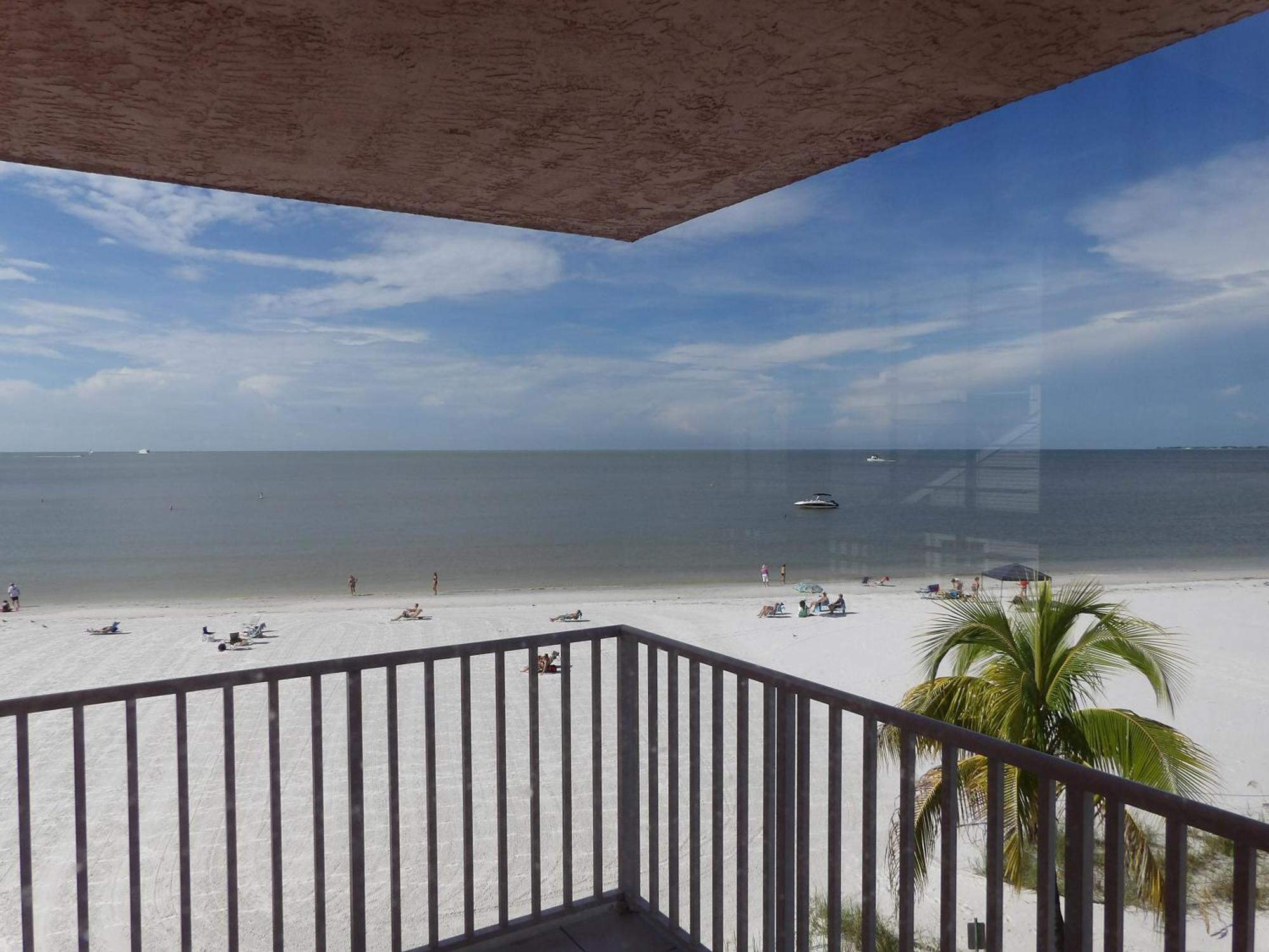 Edison Beach House Fort Myers Beach Εξωτερικό φωτογραφία