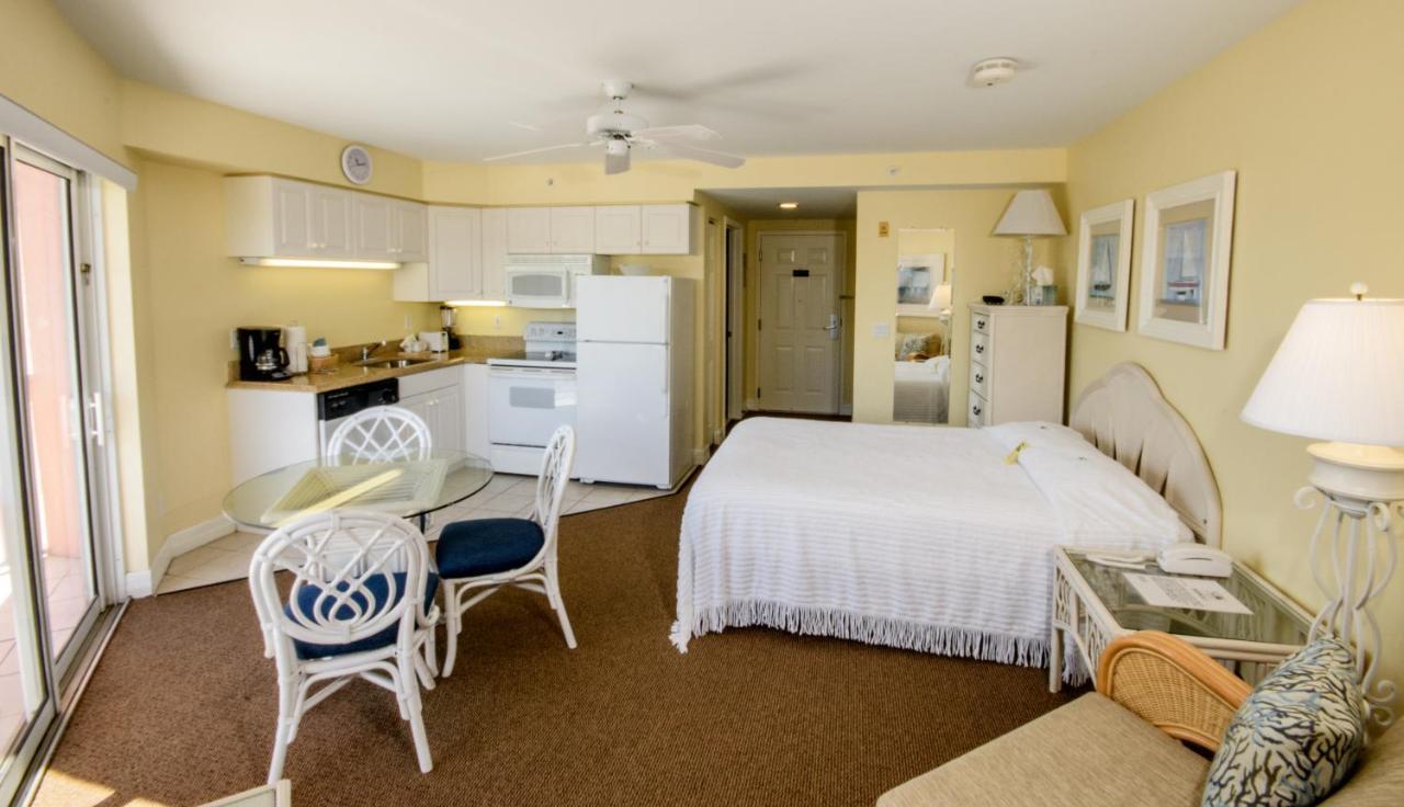Edison Beach House Fort Myers Beach Εξωτερικό φωτογραφία