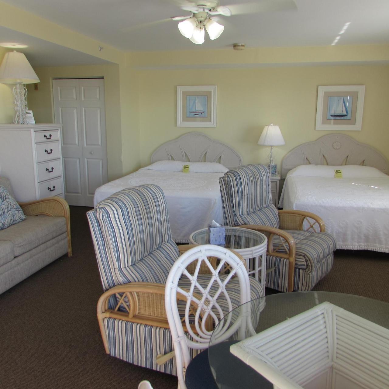 Edison Beach House Fort Myers Beach Εξωτερικό φωτογραφία