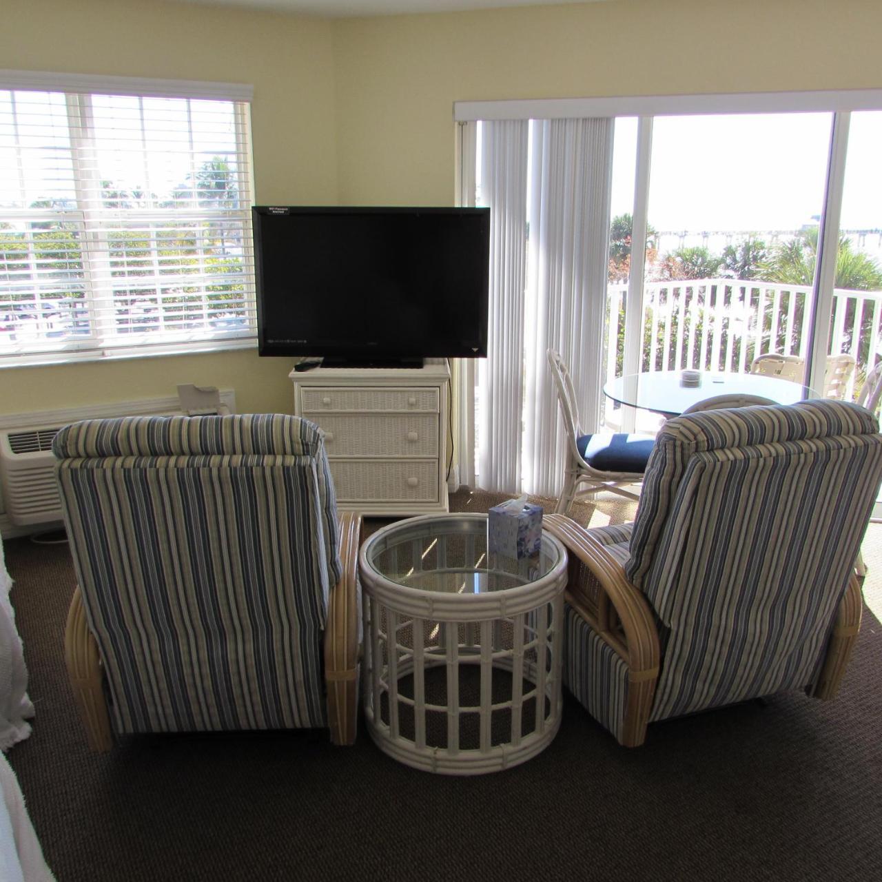 Edison Beach House Fort Myers Beach Εξωτερικό φωτογραφία