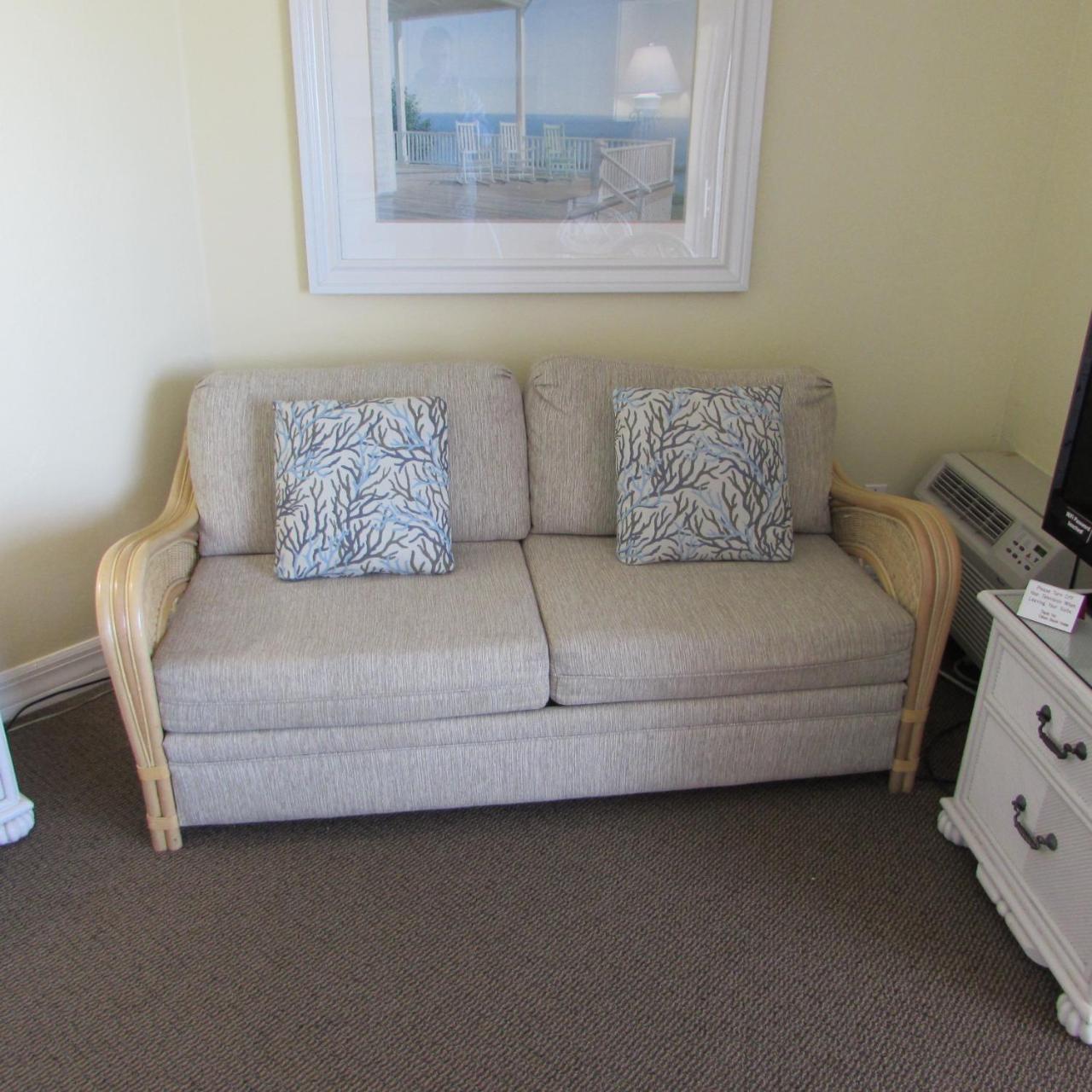 Edison Beach House Fort Myers Beach Εξωτερικό φωτογραφία