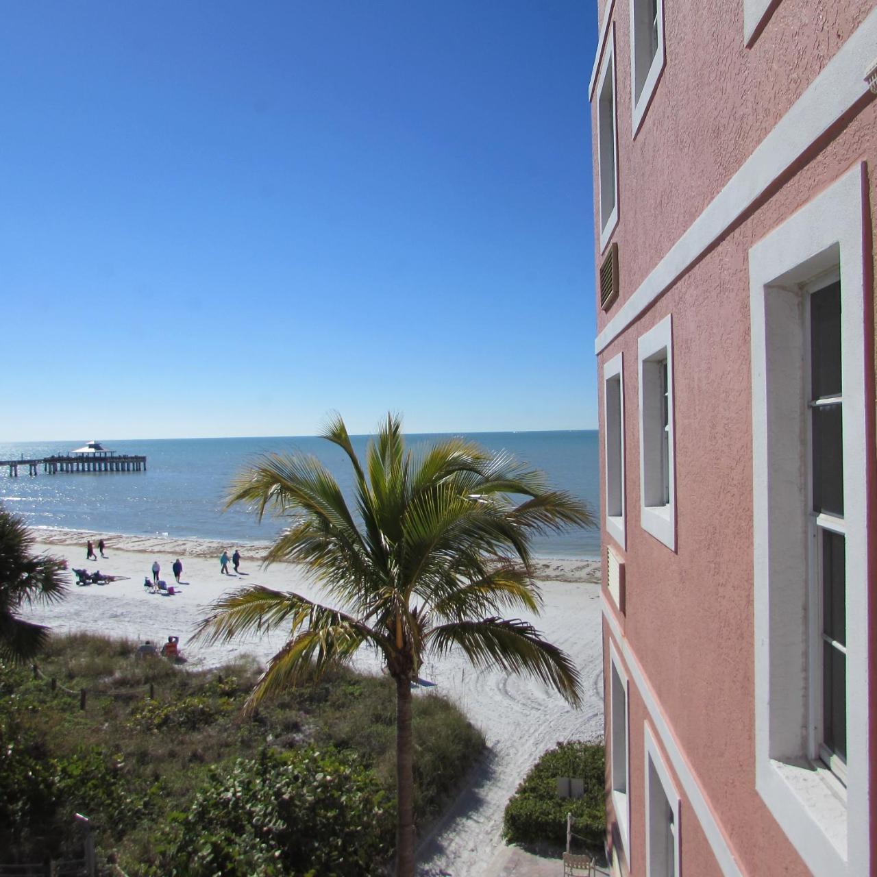 Edison Beach House Fort Myers Beach Εξωτερικό φωτογραφία