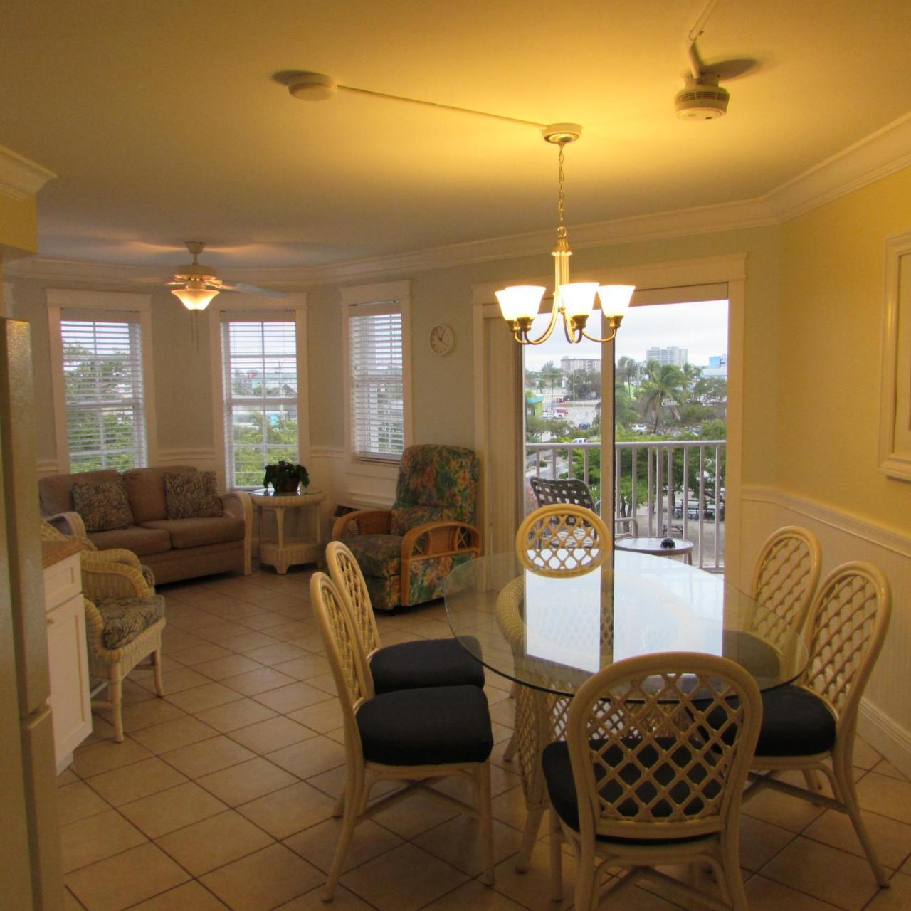Edison Beach House Fort Myers Beach Εξωτερικό φωτογραφία