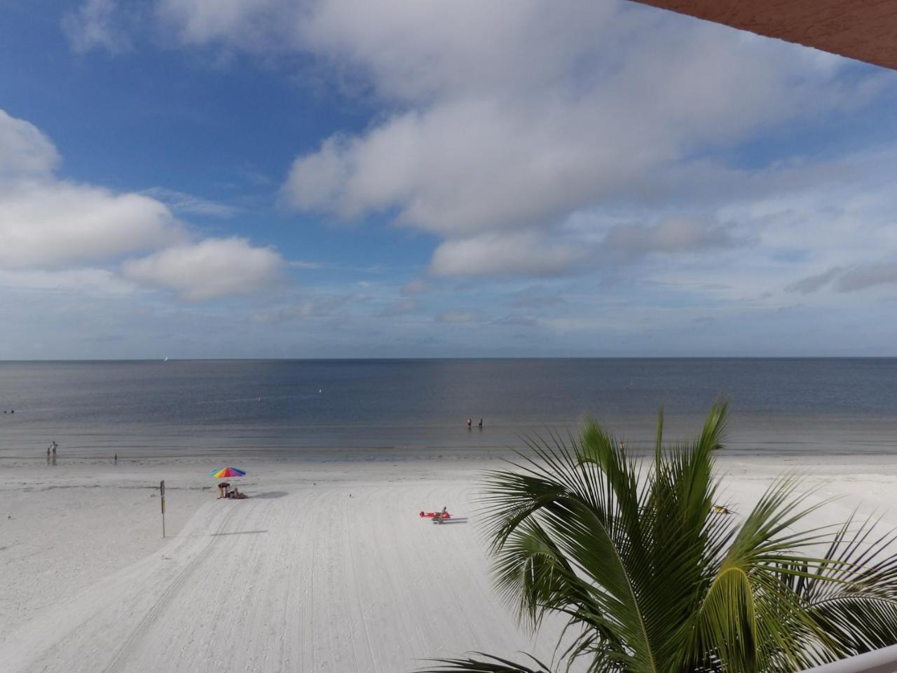 Edison Beach House Fort Myers Beach Εξωτερικό φωτογραφία