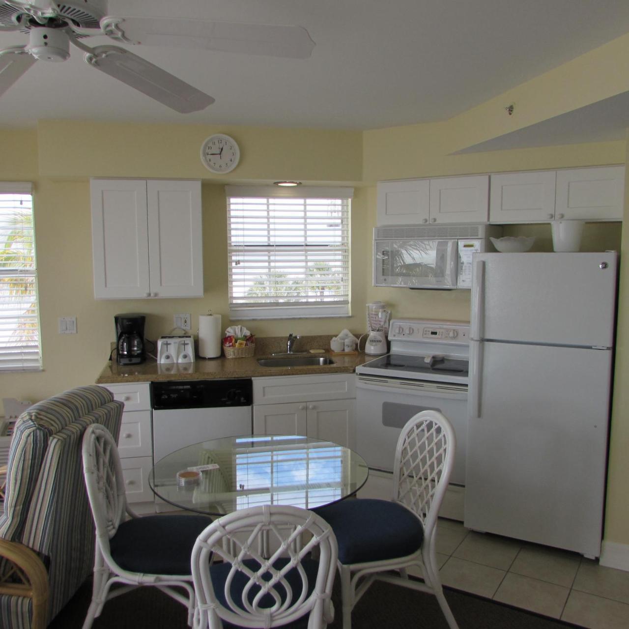 Edison Beach House Fort Myers Beach Εξωτερικό φωτογραφία