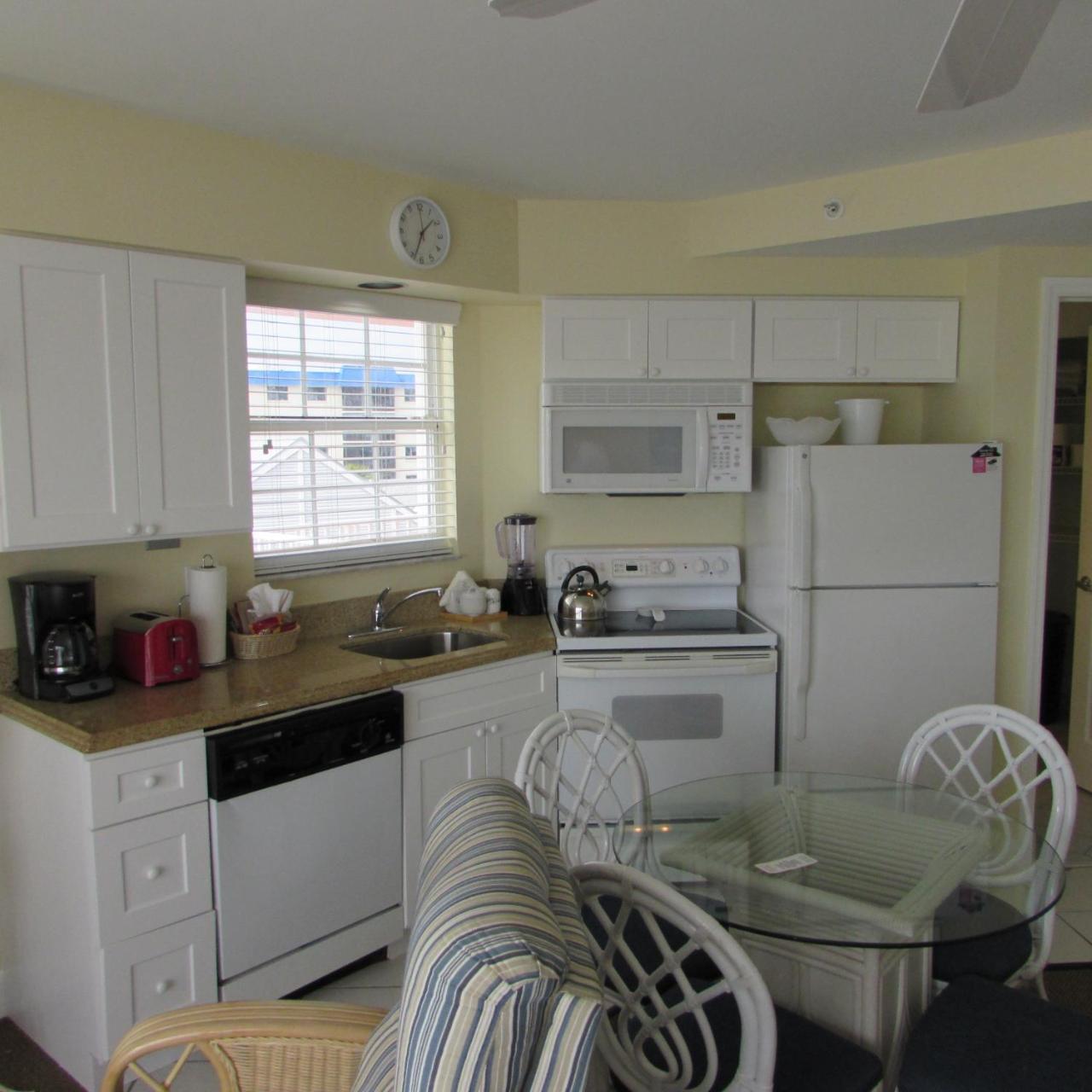Edison Beach House Fort Myers Beach Εξωτερικό φωτογραφία