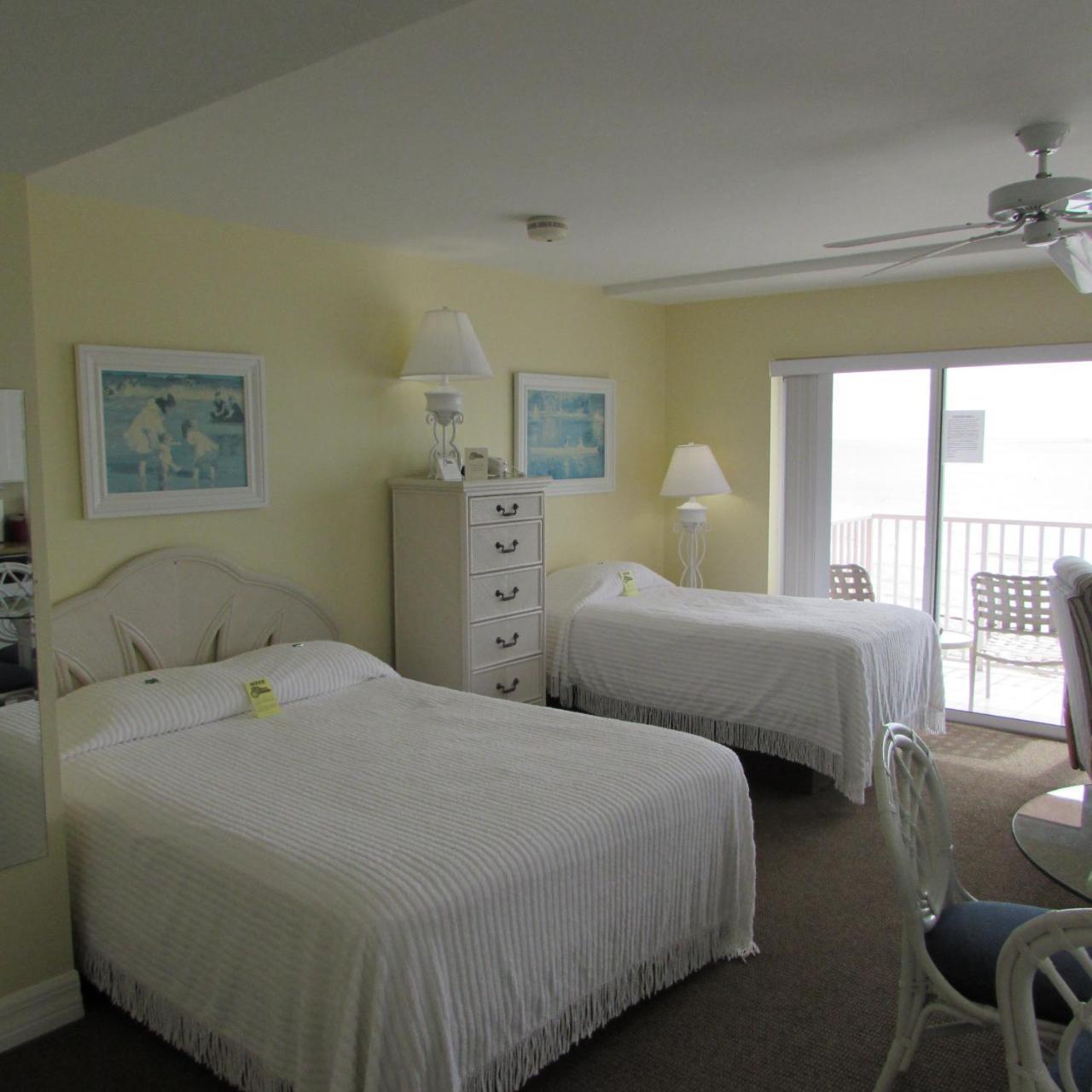 Edison Beach House Fort Myers Beach Εξωτερικό φωτογραφία