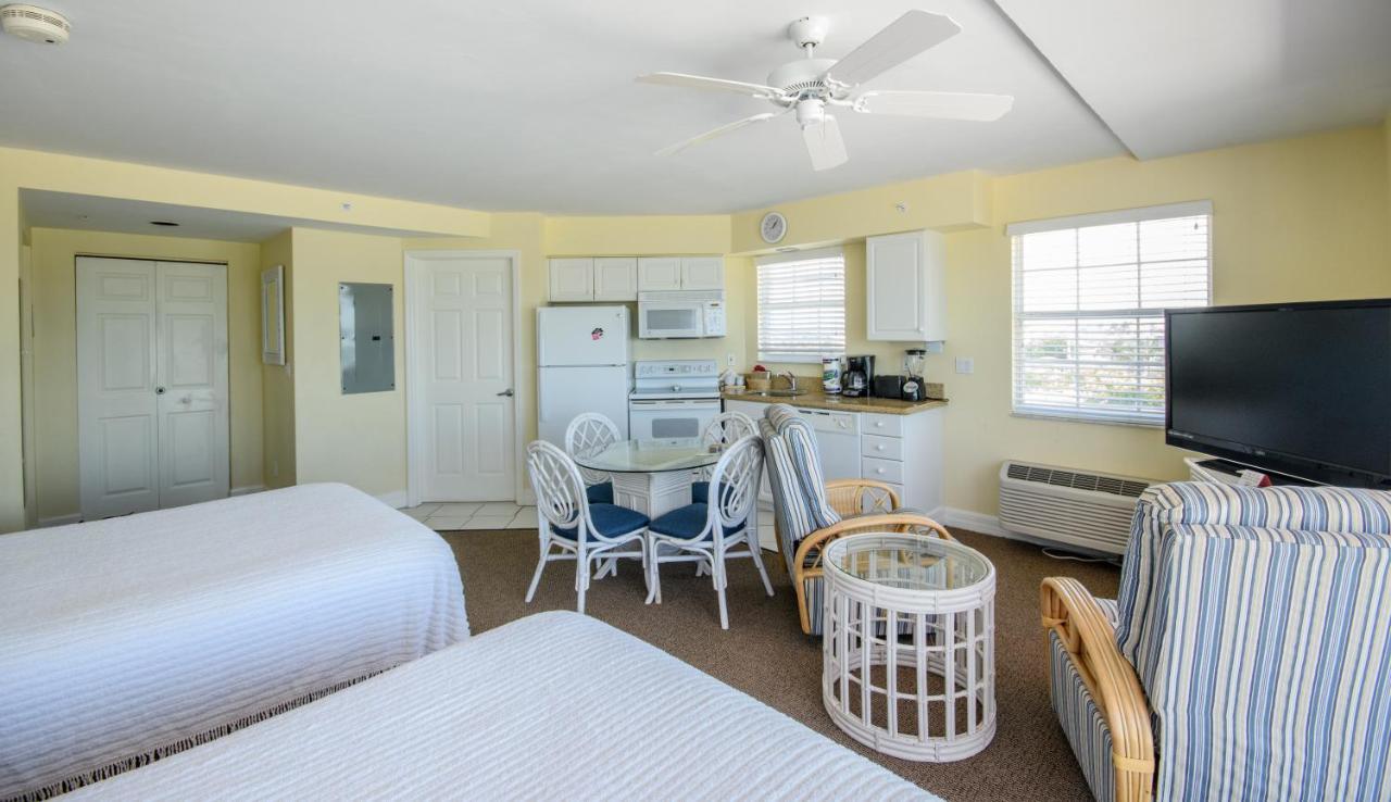 Edison Beach House Fort Myers Beach Εξωτερικό φωτογραφία