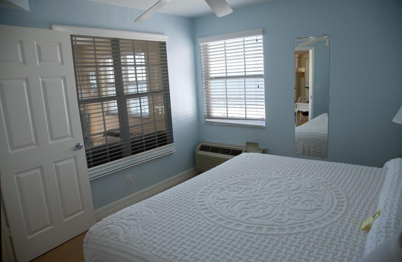 Edison Beach House Fort Myers Beach Εξωτερικό φωτογραφία