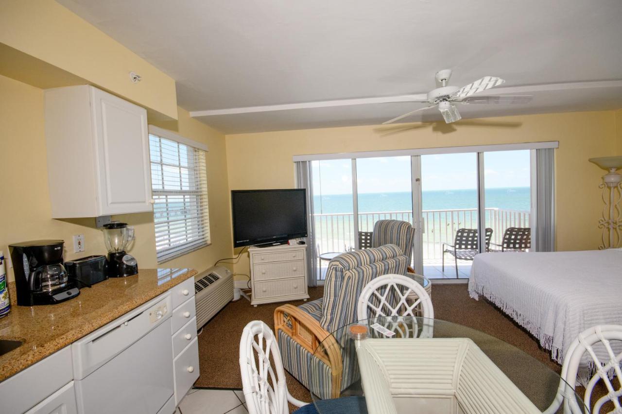 Edison Beach House Fort Myers Beach Εξωτερικό φωτογραφία