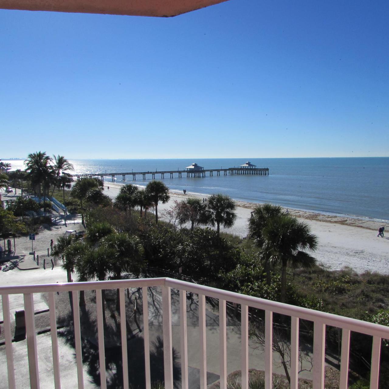 Edison Beach House Fort Myers Beach Εξωτερικό φωτογραφία
