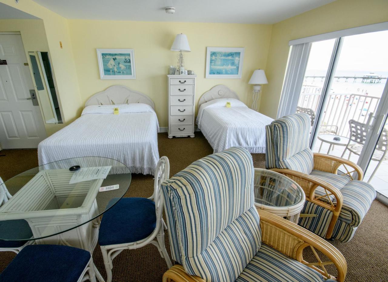 Edison Beach House Fort Myers Beach Εξωτερικό φωτογραφία