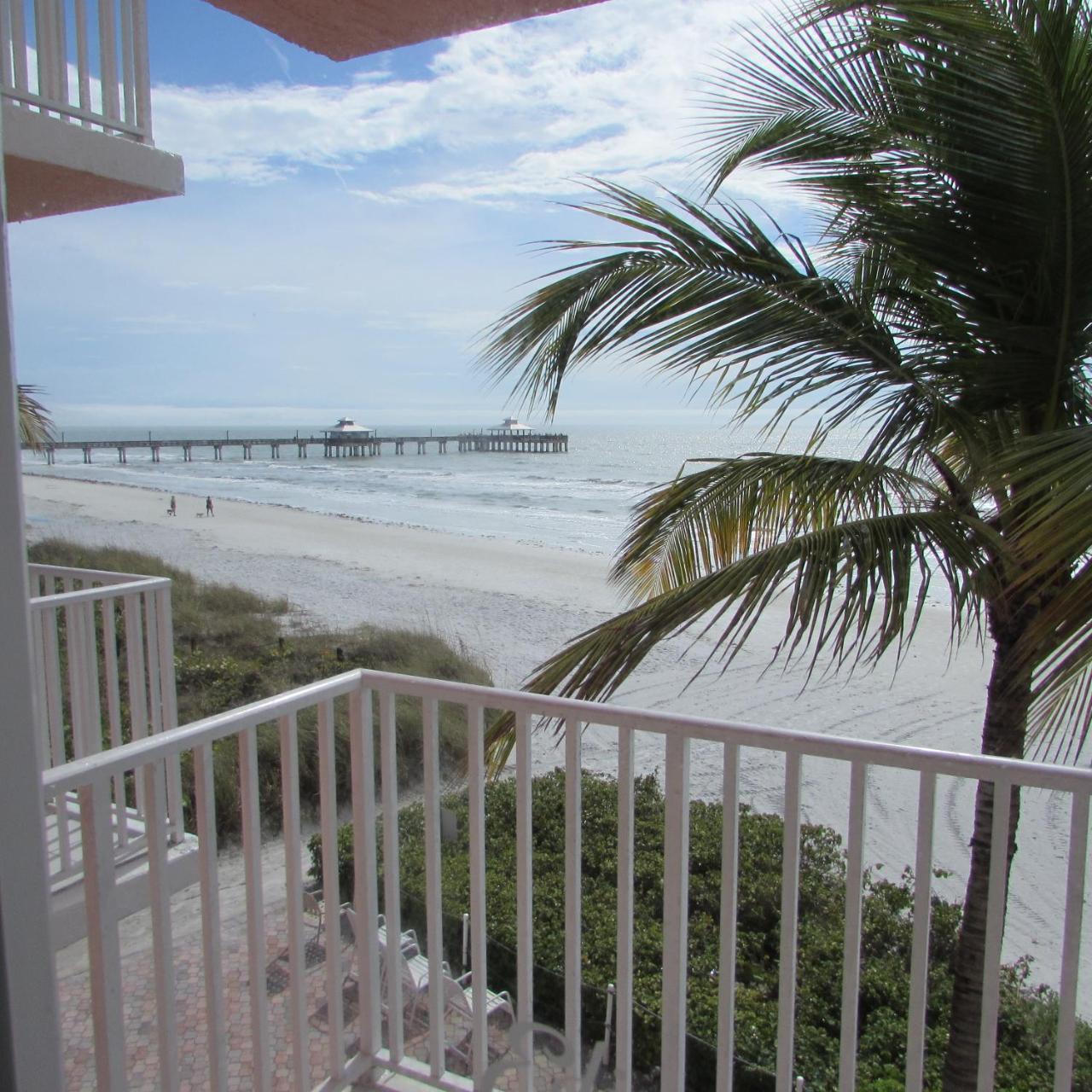 Edison Beach House Fort Myers Beach Εξωτερικό φωτογραφία