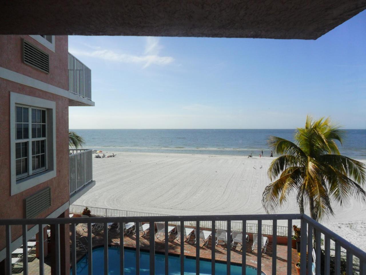 Edison Beach House Fort Myers Beach Εξωτερικό φωτογραφία