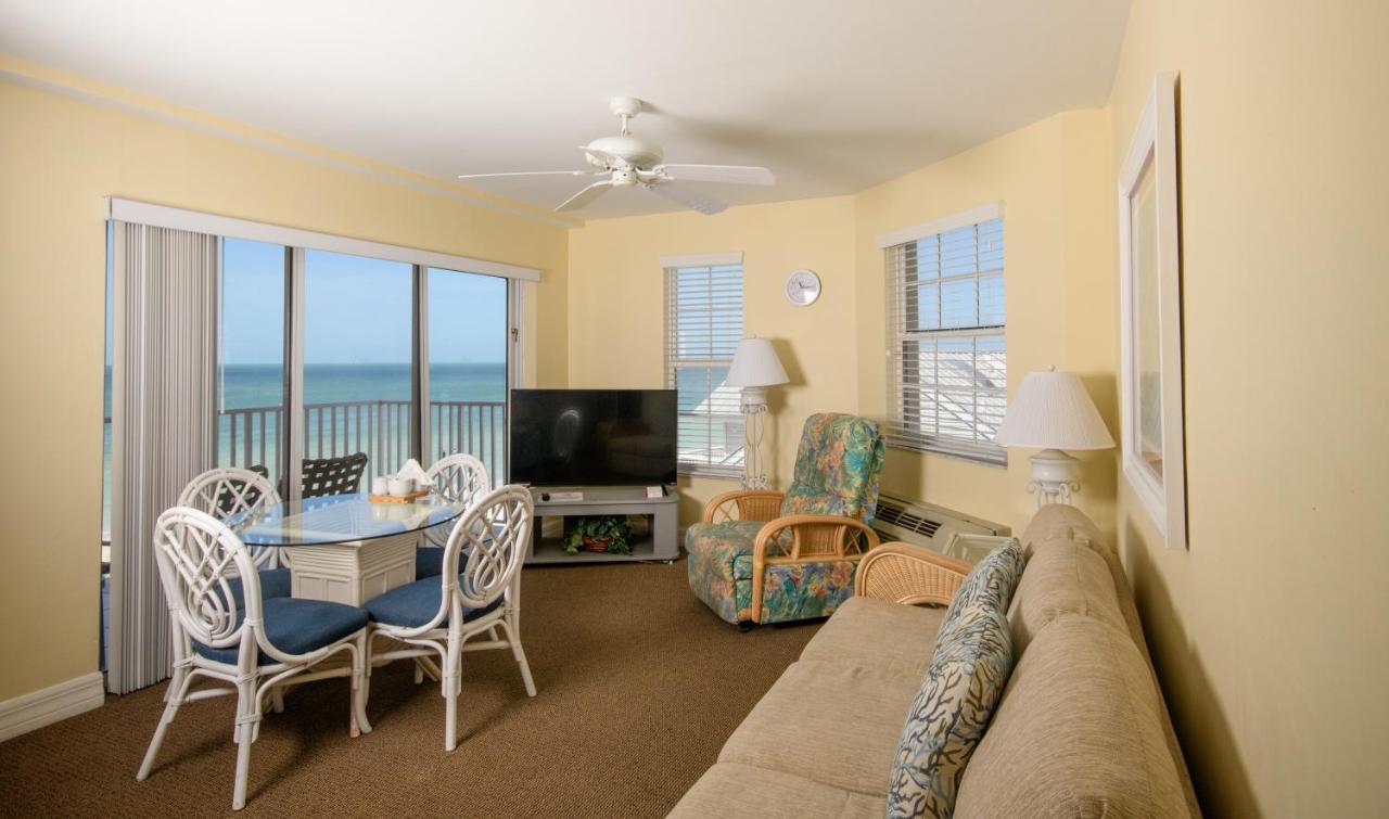 Edison Beach House Fort Myers Beach Εξωτερικό φωτογραφία