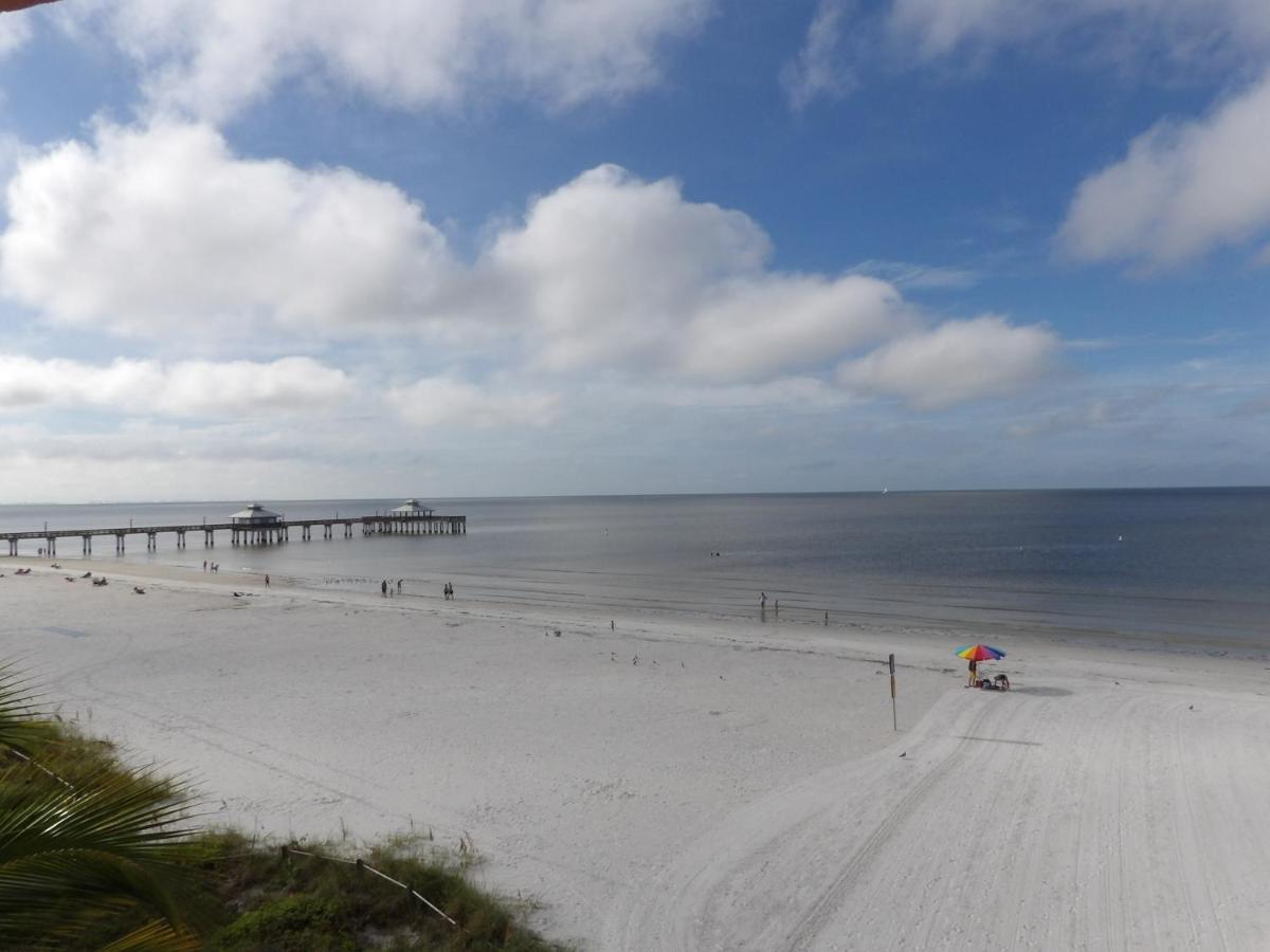 Edison Beach House Fort Myers Beach Εξωτερικό φωτογραφία